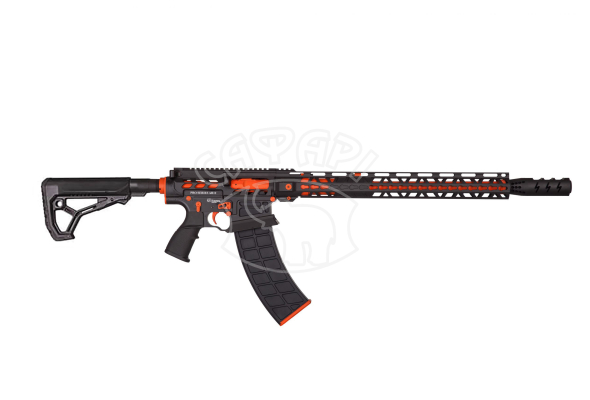 Ружье для IPSC Tigris XR12 PRO XAR-1 кал. 12/76 24