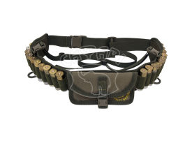 Патронташ-пояс Acropolis ПП-1ан купить