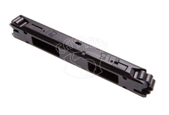 Пістолет пневматичний Gamo PT-85 Blowback Olive Drab