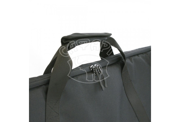 Чохол-рюкзак для рушниці LeRoy Volare Black 120 см