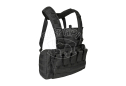 Разгрузочный пояс Tasmanian Tiger CHEST RIG MKII M4 BLACK