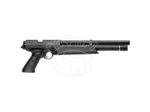 Пистолет пневматический Crosman Silhouette