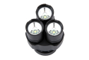 Тактичний ліхтар Fenix K45 3×CREE XP-G (R5)