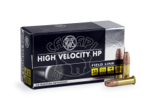 Патрон RWS .22 LR High Velocity HP