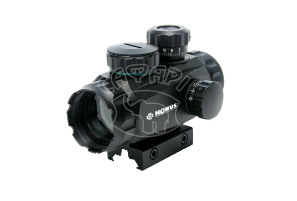 Коллиматорный прицел Konus Sight-pro TR 1x35