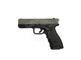 Травматический пистолет S.A.-911A к.9мм купить