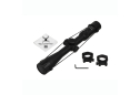 Оптичний приціл Vector Optics Forester 2-10x40 illum (30mm) SFP