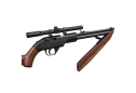Винтовка пневматическая Crosman 760