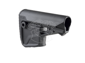 Приклад FAB ДЛЯ AR15 З Тримачем Магазину, Чорний (Без Буферної Труби) купить