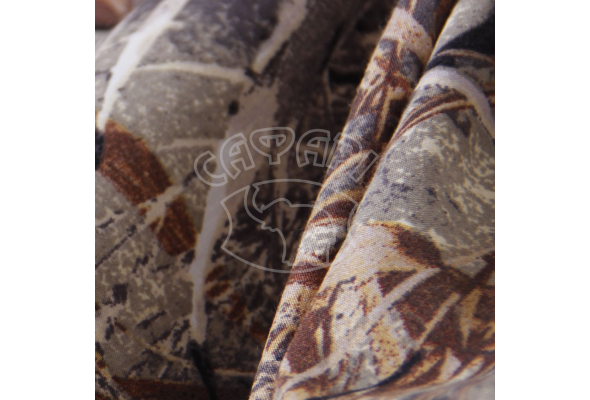 костюм для полювання Camo-Tec Stalker Poplin Татарське зілля