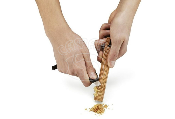 Ложка LIGHT MY FIRE Spork original bulk Passion beige