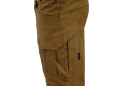 Штани Texar ELITE Pro trousers 2.0T ripstop койот XL