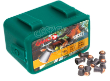 Пневматические пули Gamo Rocket k .22 100 шт
