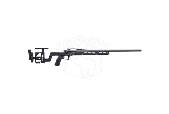 Карабін Remington 700 ADL Automatic Gen 2.3 26’’ кал. 308 Win. 20 MOA