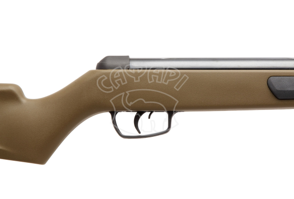 Гвинтівка пневматична Gamo Shadow 640 Barricade