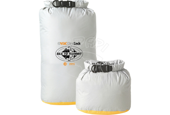 Водонепроникний мішок Sea To Summit eVac Dry Sack 35л, grey