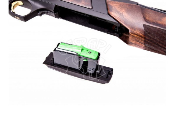 Карабин Browning Maral Fluted HC к .308win
