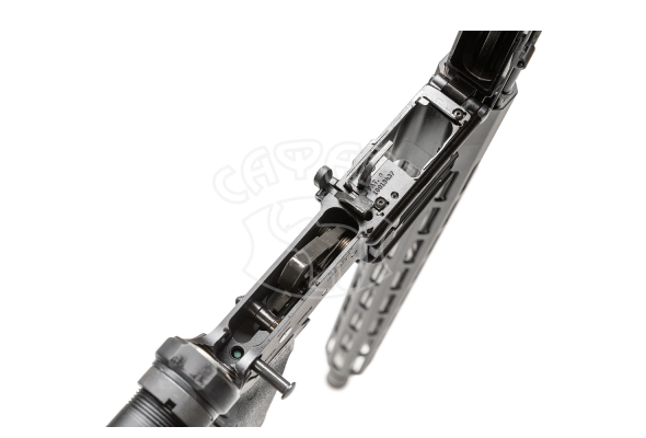 КАРАБІН НАРІЗНИЙ INTER ORDANCE M215 кал 9х21 мм 16