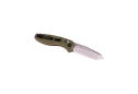 Ніж складаний Ganzo G701 green G10