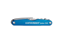 Карманный штопор-мультитул Leatherman Juice CS3 - Cinnabar