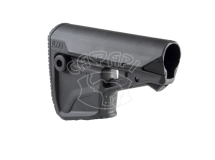 Приклад FAB ДЛЯ AR15 С Держателем Магазина, Черный (Без Буферной Трубы)