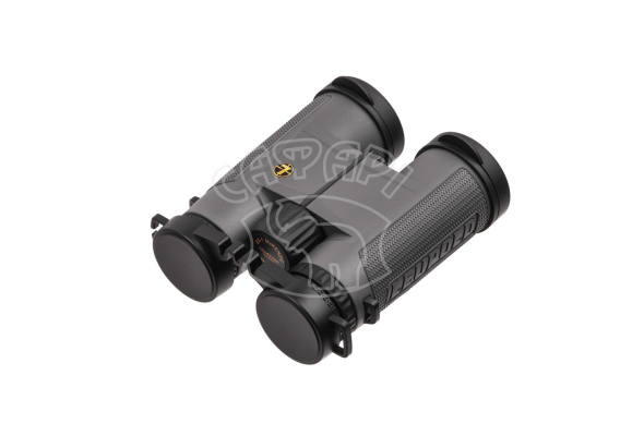 Бинокль Leupold BX-1 McKenzie 10x42 Roof Shadow Gray