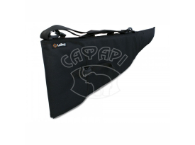 Чохол для розібраної рушниці LeRoy Compact Black з ременем купить