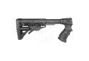  Приклад телескопічний M4 Fab Defense до Remington 870