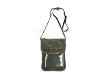 Кошелек нательный для документов Tasmanian Tiger - Neck Pouch Olive 
