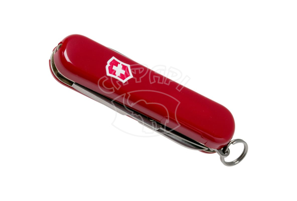 Мультитул Victorinox Swiss Swisslite с фонариком