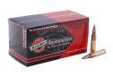Патрон Black Hills Factory New кал.223 Rem пуля FMJ масса 3,56 г