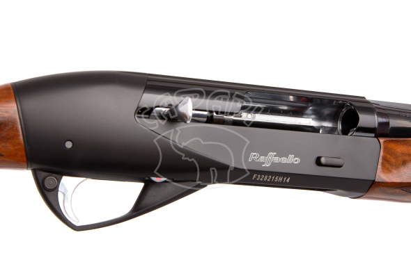 Ружье Benelli Raffaello-13 Black кал. 12/76 28