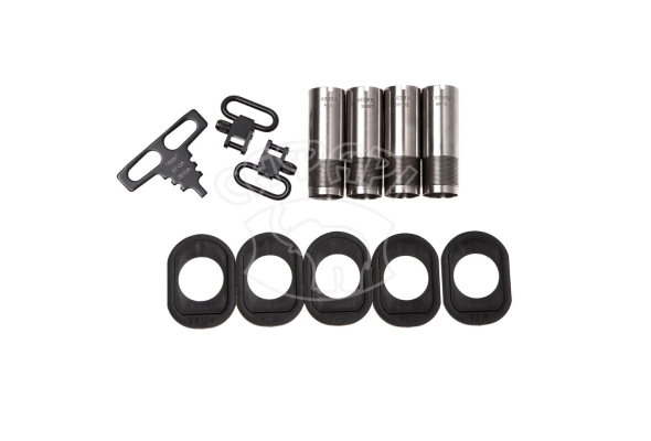 Ружье Impala Plus Synthetic Black кал. 12/76 30