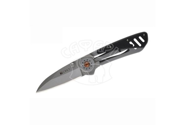 Нож складной CRKT Halligan HUG