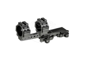 крепление-моноблок Leapers UTG Integral QD Mounts с выносом купить
