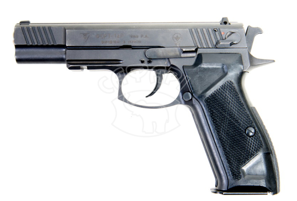 Травматический пистолет Форт - 14Р к.9мм