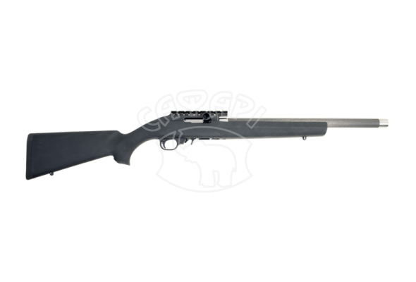 Карабін MagnumLite Graphite Hogue к.22LR