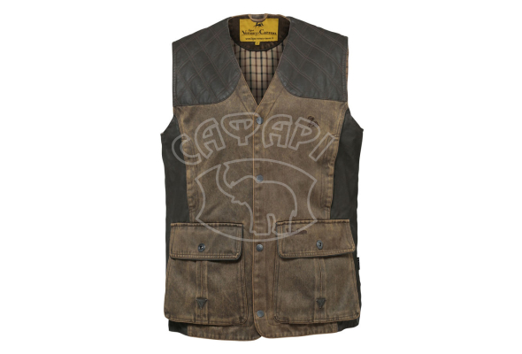 Жилет для охоты Verney-Carron FOX EVO Original Vest