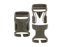 Застежка для тактического снаряжения Tasmanian Tiger Bukle Olive SR25