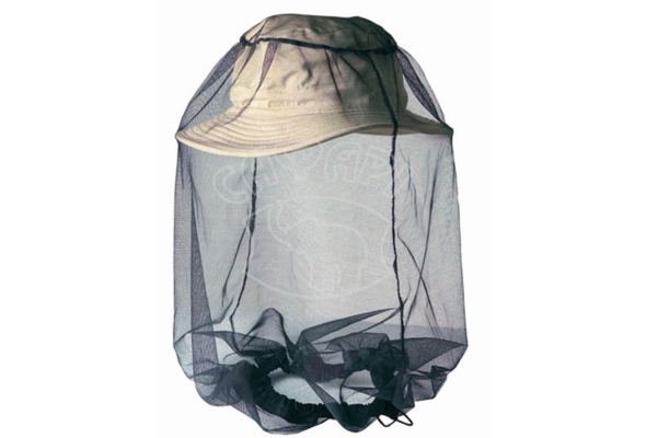 Сітка від комах на голову Sea To Summit Mosquito Headnet Permethrin