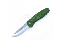 Нож складной Ganzo G6252-GR green