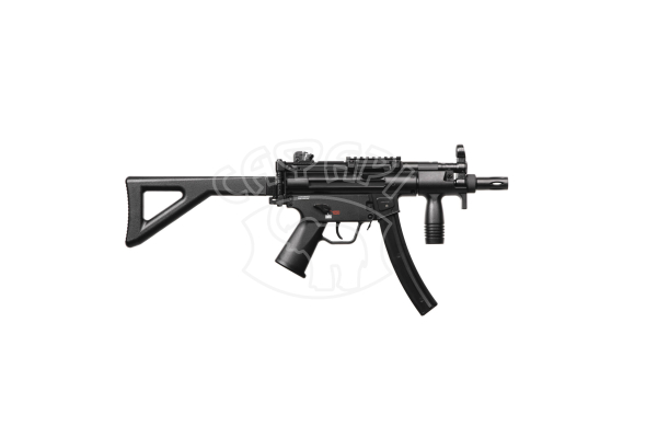 Пневматический пистолет-пулемёт Umarex Heckler & Koch MP5 K-PDW Blowback