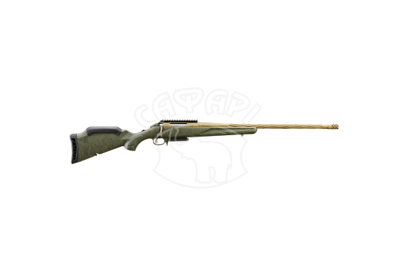Карабін RUGER American Rifle Predator GEN II кал.308Win 22