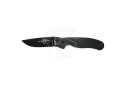 Ніж складаний Ontario RAT I Folder Black