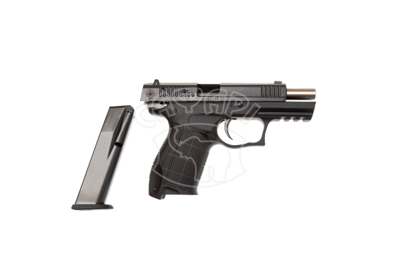 Травматический пистолет Форт - 17Р к.45 Rubber