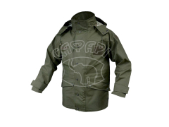 Куртка Texar GROM jacket олива p.L