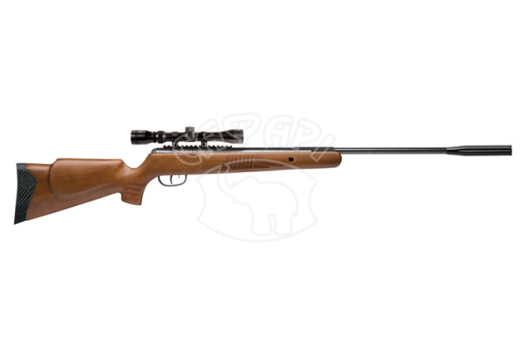 Гвинтівка пневматична Crosman Nitro Venom