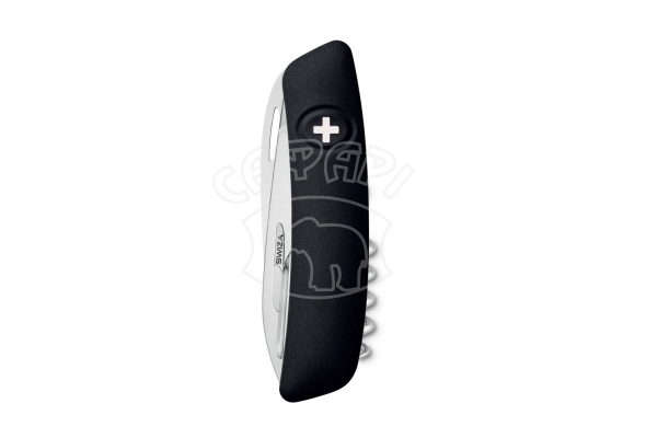 Мультитул Swiza D05 black