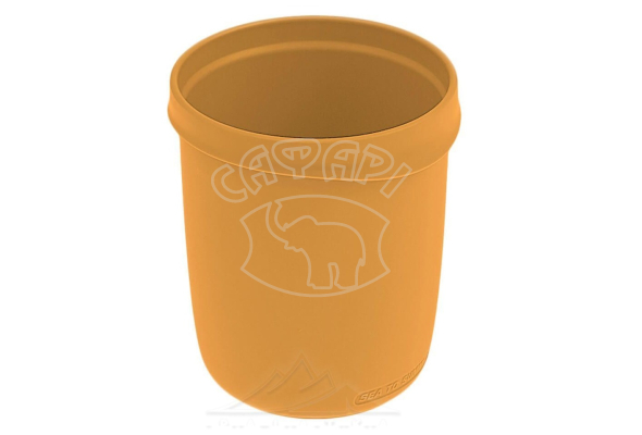 Кружка Sea To Summit Delta Mug Pindan Orange