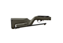 КАРАБІН НАРІЗНИЙ RUGER 10/22 TAKEDOWN Magpul® Backpacker Satine Black